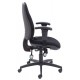 Maxi Air Fabric Posture Operator Office Chair